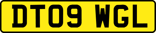 DT09WGL