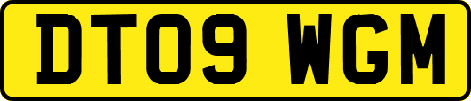 DT09WGM
