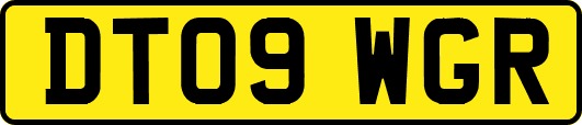 DT09WGR