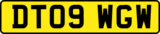 DT09WGW