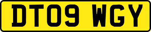 DT09WGY