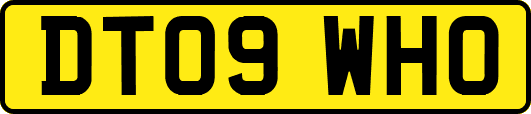 DT09WHO
