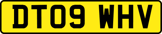 DT09WHV