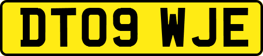DT09WJE
