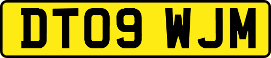 DT09WJM