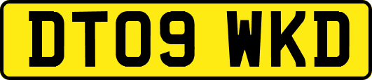 DT09WKD