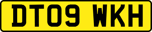 DT09WKH
