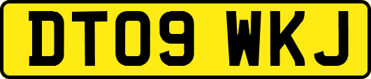 DT09WKJ