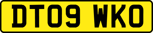 DT09WKO