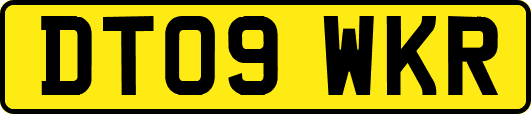 DT09WKR
