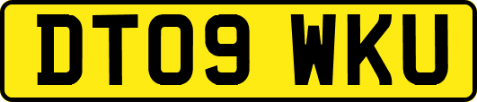 DT09WKU