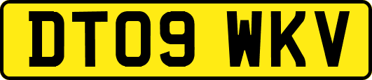 DT09WKV