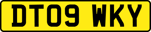 DT09WKY