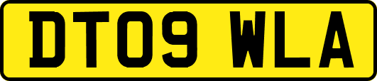 DT09WLA