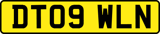 DT09WLN