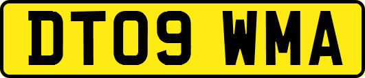 DT09WMA