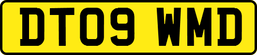 DT09WMD