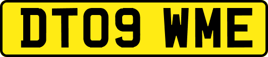 DT09WME