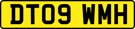 DT09WMH
