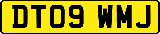 DT09WMJ