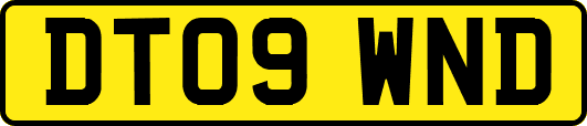 DT09WND