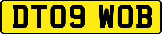 DT09WOB