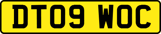 DT09WOC