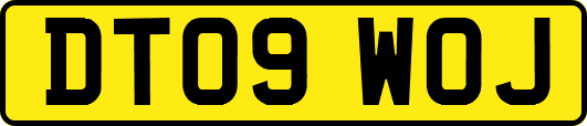 DT09WOJ