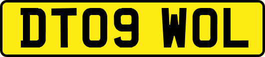 DT09WOL