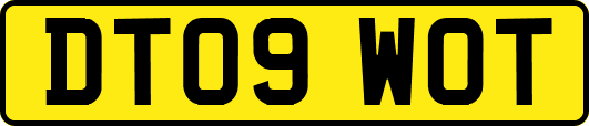 DT09WOT