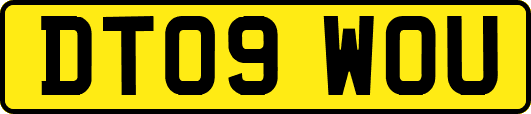 DT09WOU