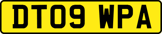 DT09WPA