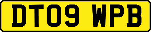 DT09WPB
