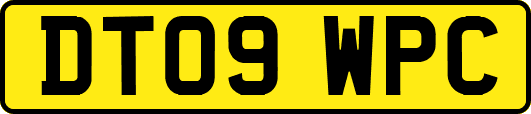 DT09WPC