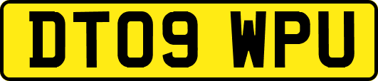 DT09WPU
