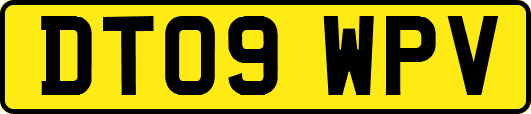 DT09WPV