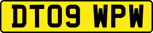 DT09WPW