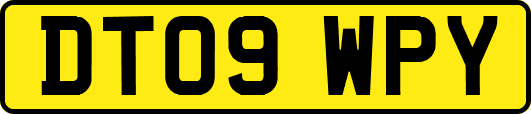 DT09WPY