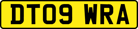 DT09WRA