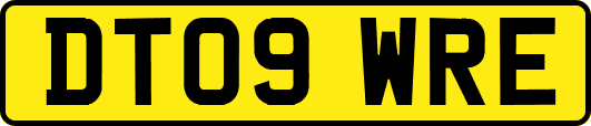 DT09WRE
