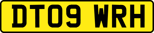 DT09WRH