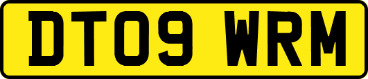 DT09WRM