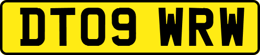 DT09WRW