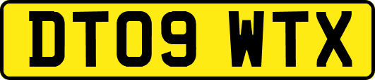 DT09WTX
