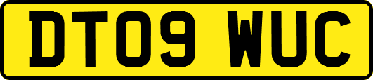 DT09WUC