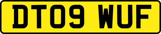 DT09WUF