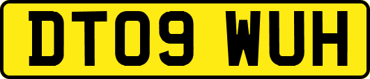 DT09WUH