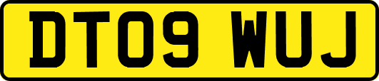 DT09WUJ