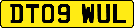 DT09WUL