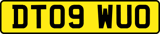DT09WUO